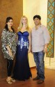 Claudia in Kapil & Monika cocktail gown.jpg
